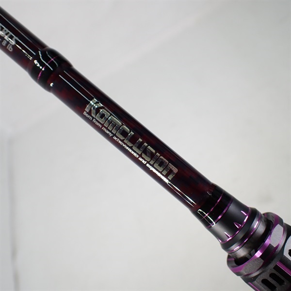 コンクルージョンＫＯＭＳー６８ＬＳ